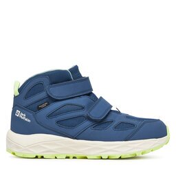 Jack Wolfskin Туристически Woodland 2 Texapore Mid Vc A64865