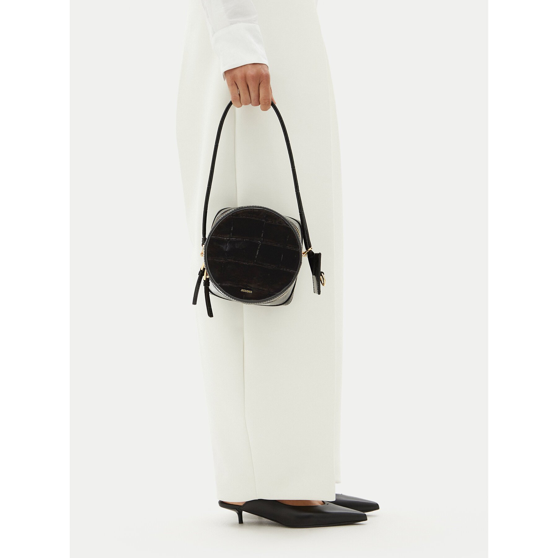 JACQUEMUS Дамска чанта 241BA398