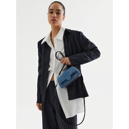 JACQUEMUS Дамска чанта Le Petit Bambimou 241BA388