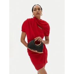 JACQUEMUS Дамска чанта Mini ring handbag 241BA395