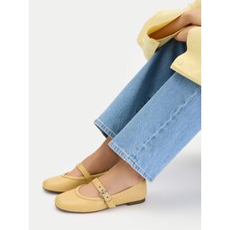 JENNY Балеринки CEO-R26SS00933-P