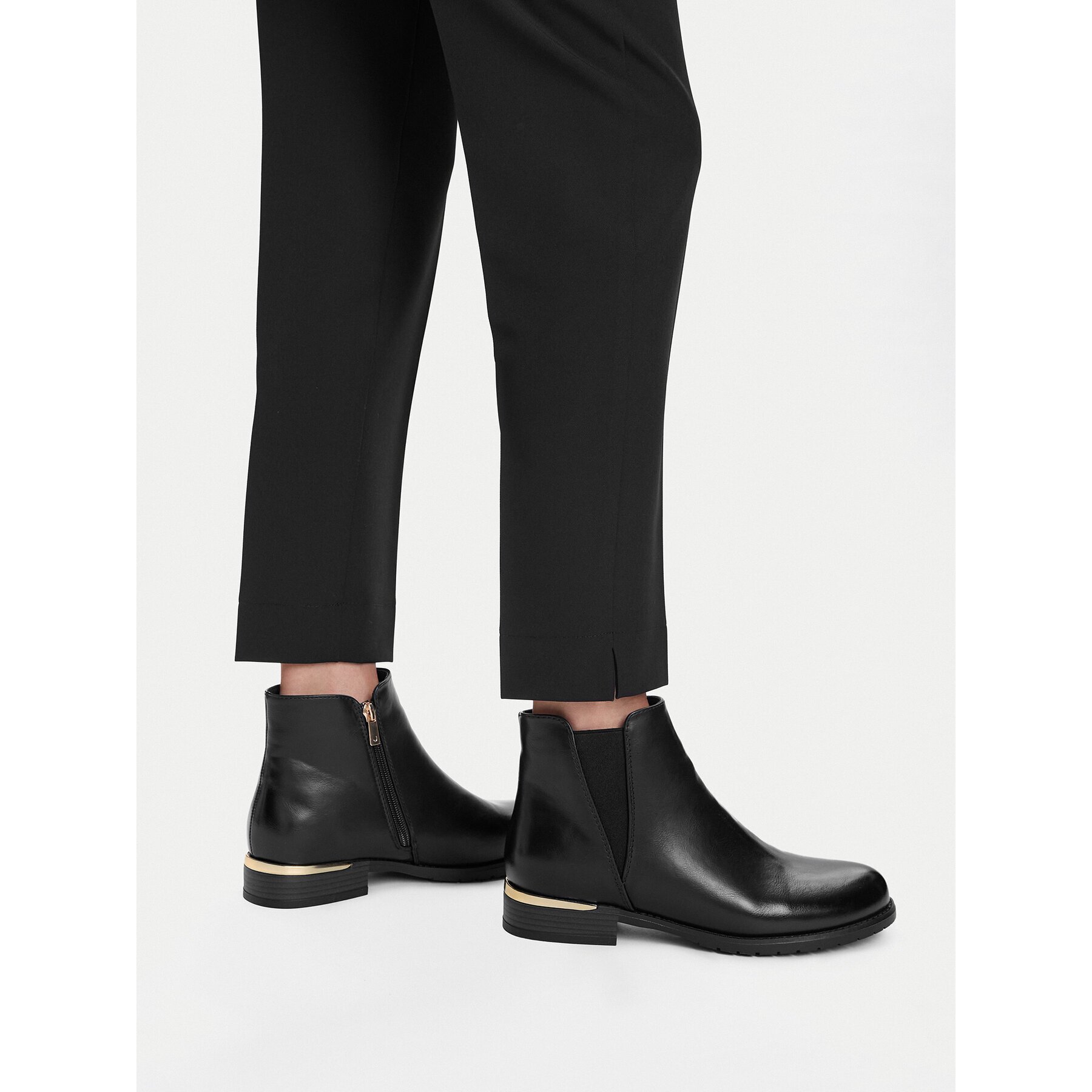 JENNY Боти CEO-JAIMI H10816-1A