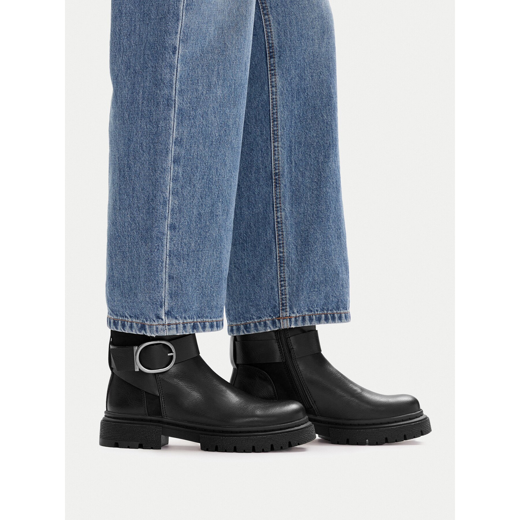 JENNY Боти CEO-WS5899-10