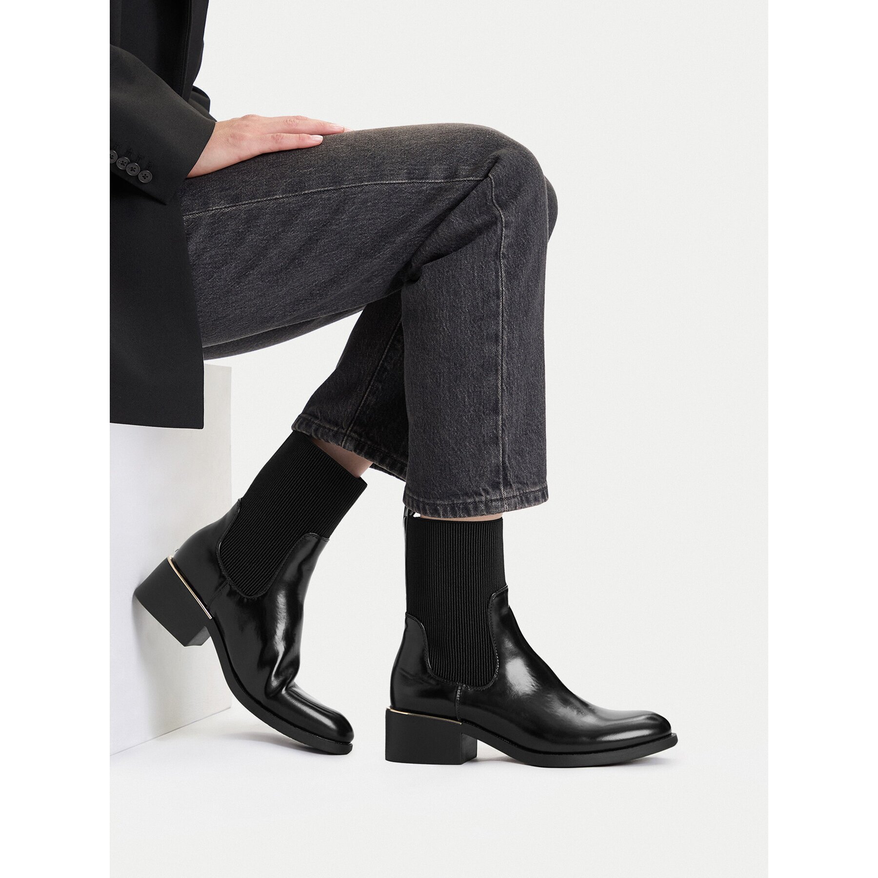 JENNY Боти CEO-WS6581-03