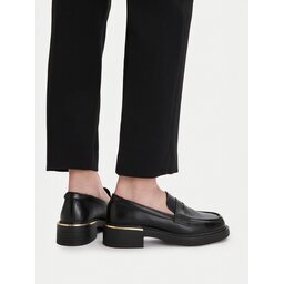 JENNY лоуфъри с дебела подметка CEO-HY62252-5