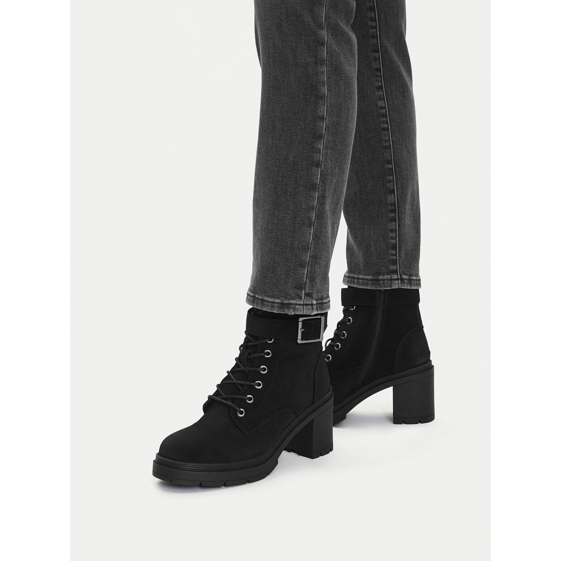 JENNY Зимни обувки CEO-INES WS6181-03