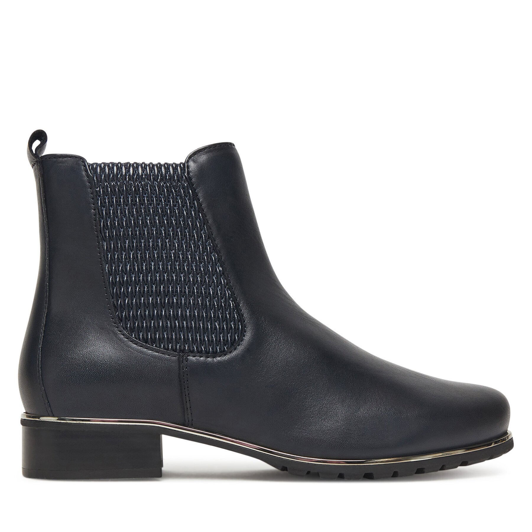 Josef Seibel Боти тип челси Chiara 02 VL604