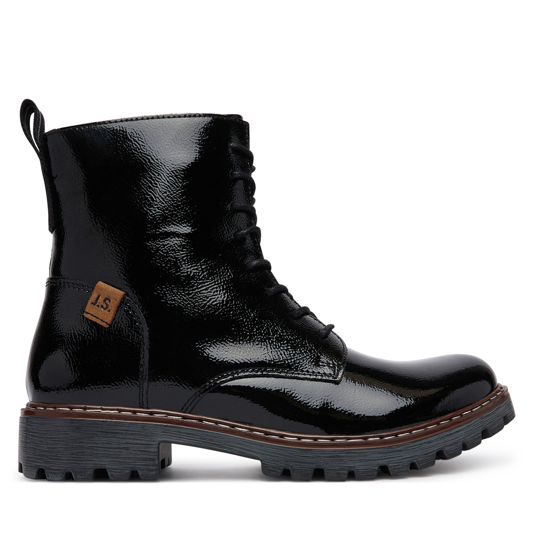 Josef Seibel Туристически oбувки Melinda 02 89402-VL50