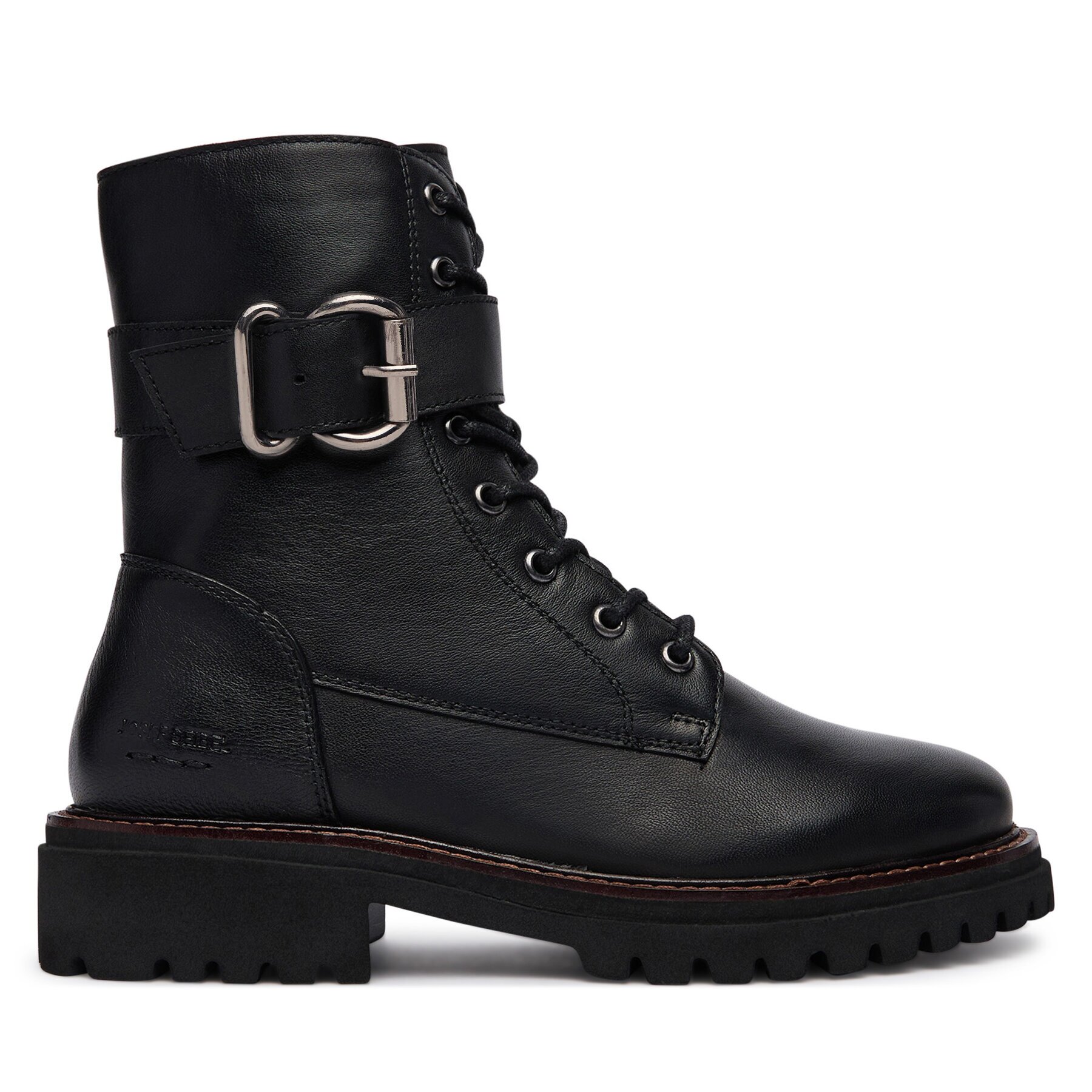 Josef Seibel Туристически oбувки Rachel 04 89104-VL68