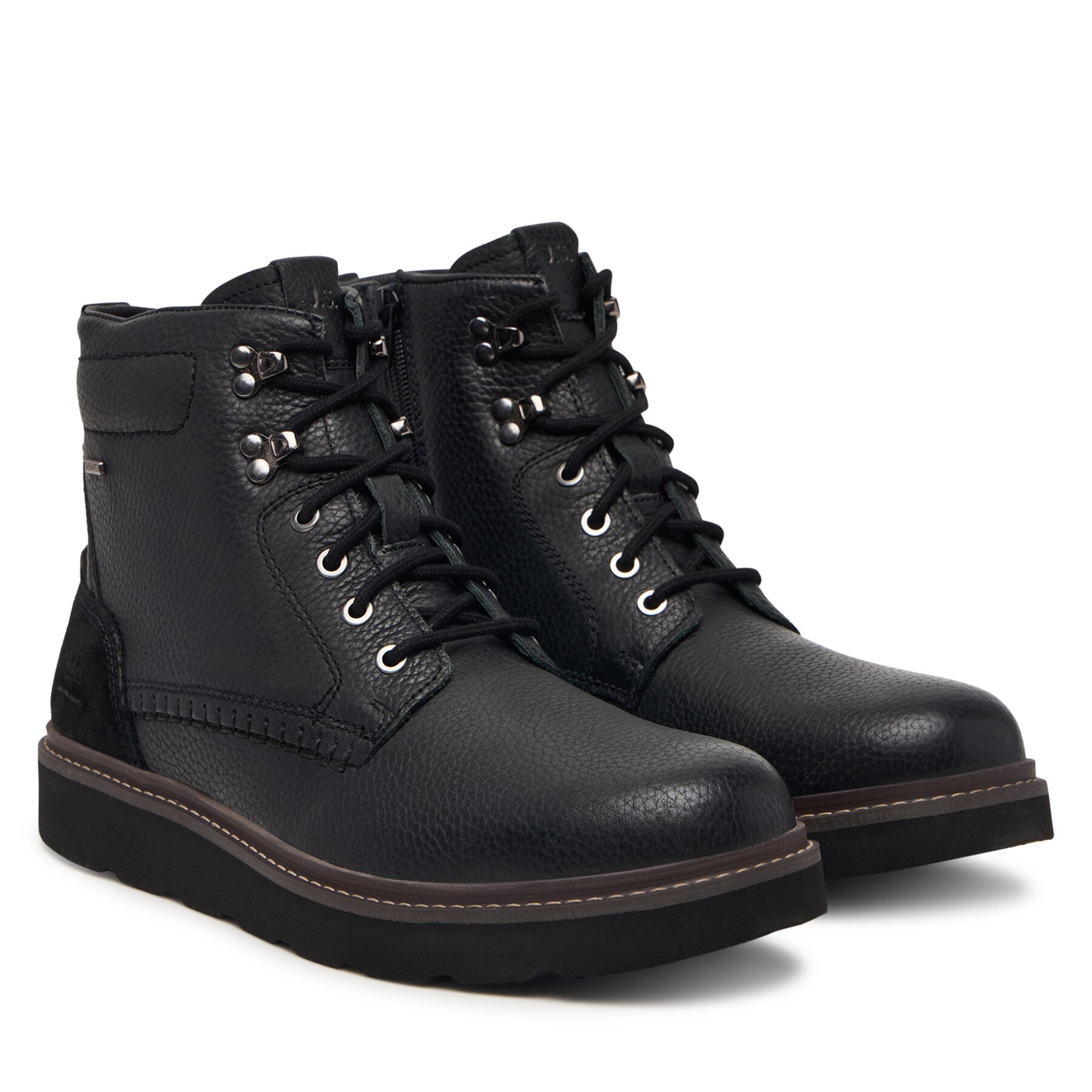 Josef Seibel Туристически oбувки Trent 50 29550-PL506