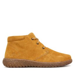 Josef Seibel Зимни обувки Kate 07 78407-MI944 Сив