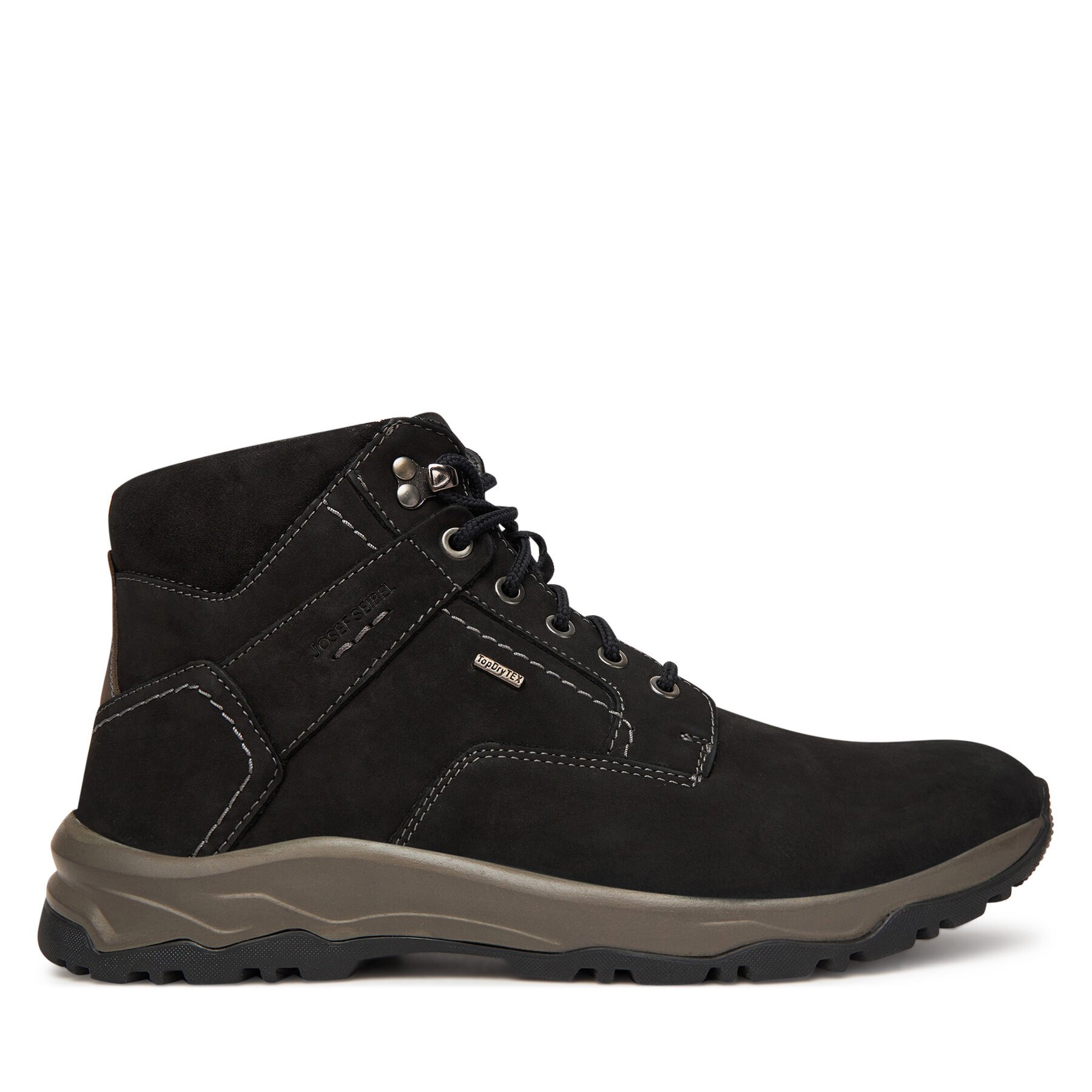 Josef Seibel Зимни обувки Leroy 52 MA518