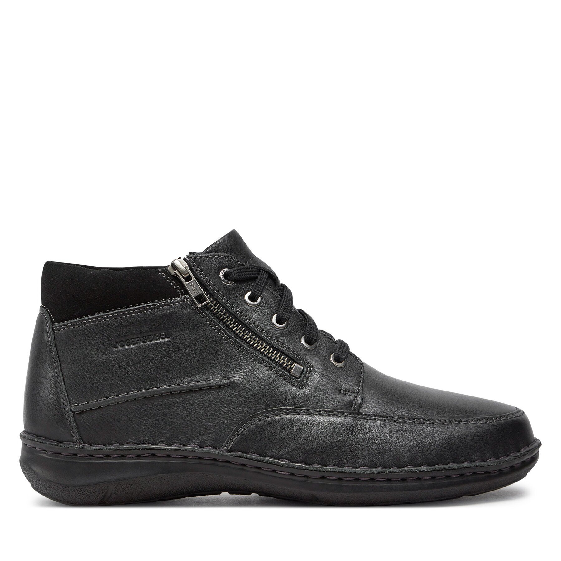 Josef Seibel Зимни обувки New Anvers 84 44984
