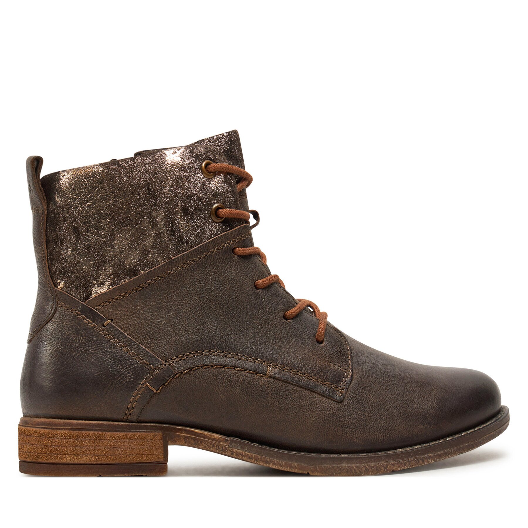Josef Seibel Зимни обувки Sienna 95 99695