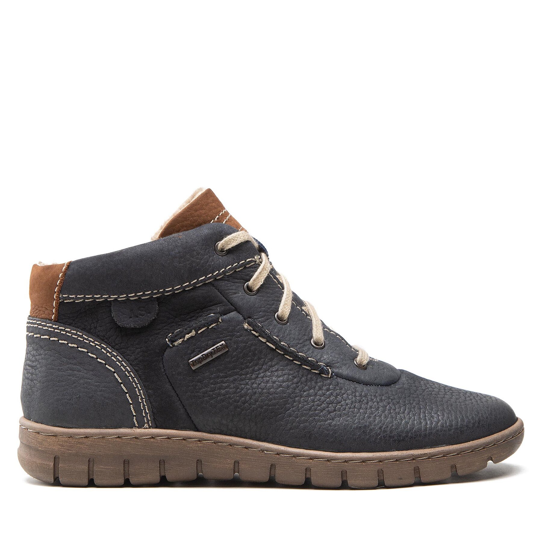 Josef Seibel Зимни обувки Steffi 53 93153 VL869 371