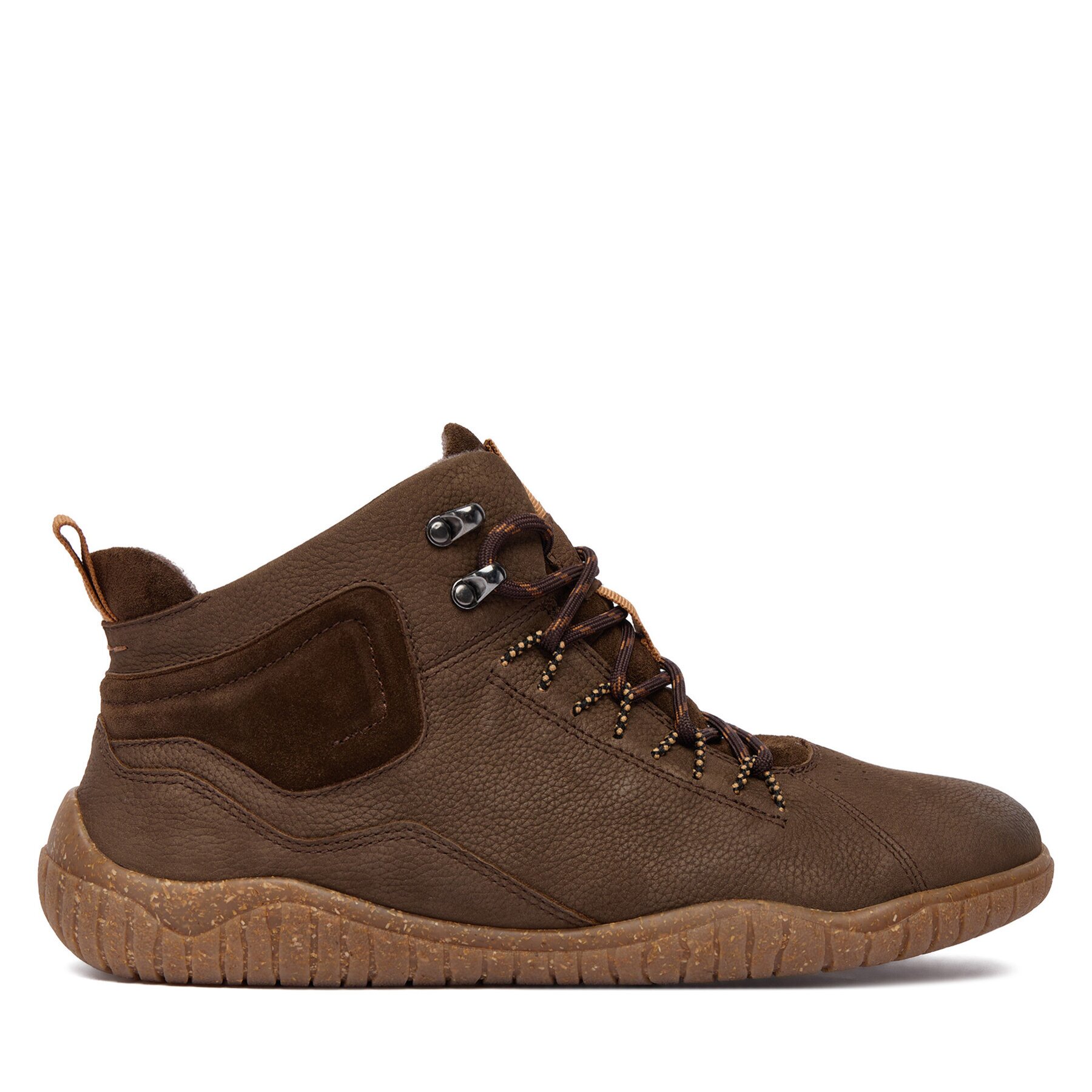 Josef Seibel Зимни обувки Wallace 03 MA796 310