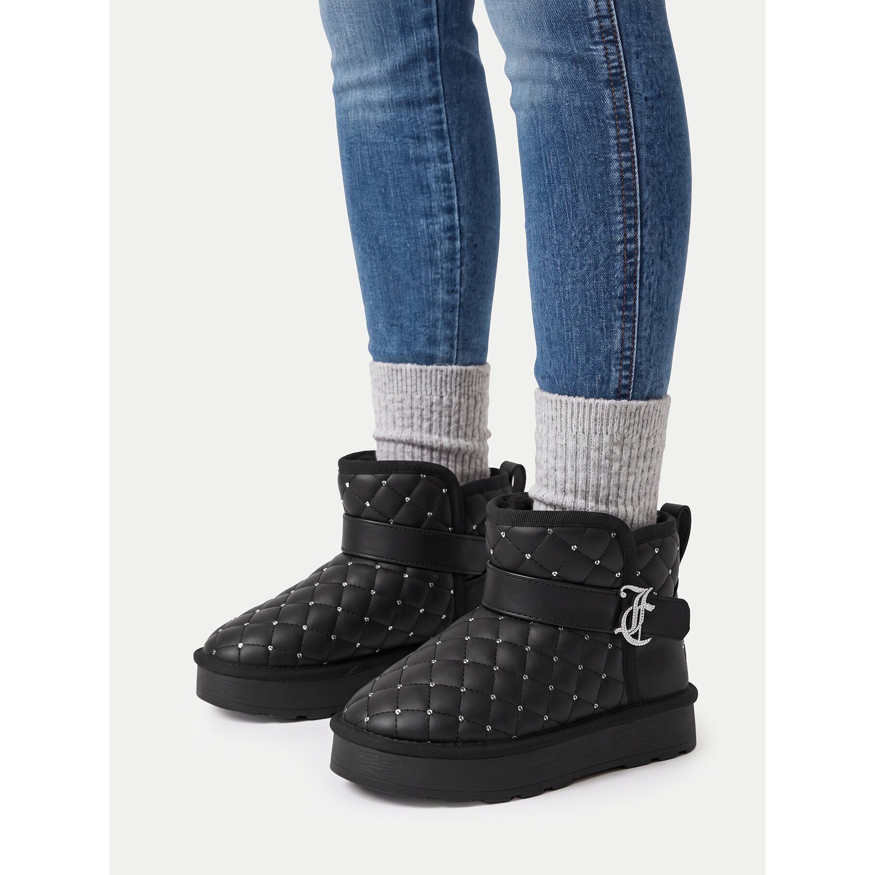 Juicy Couture Апрески EO-HY80815-1