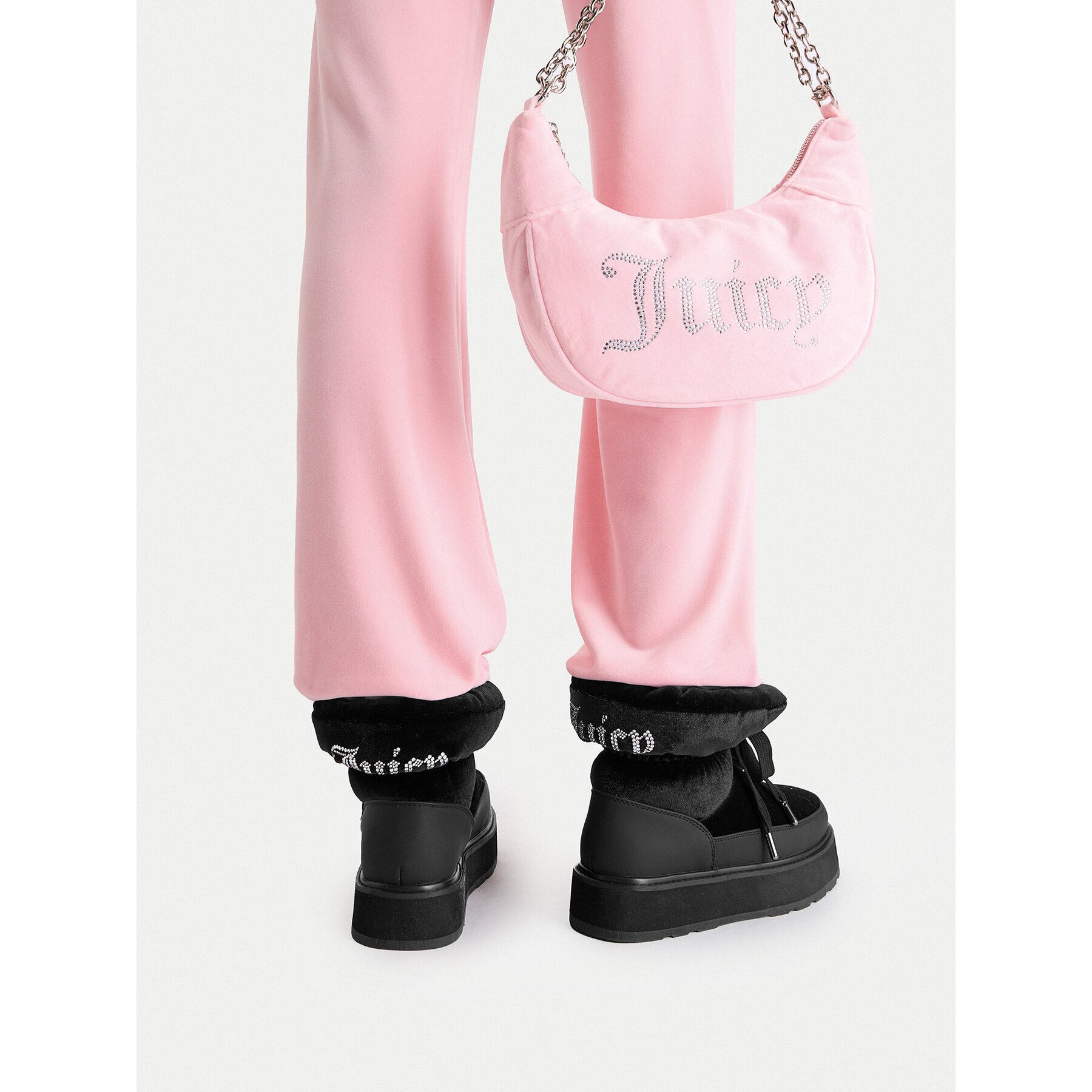 Juicy Couture Апрески EO-WS24267-01