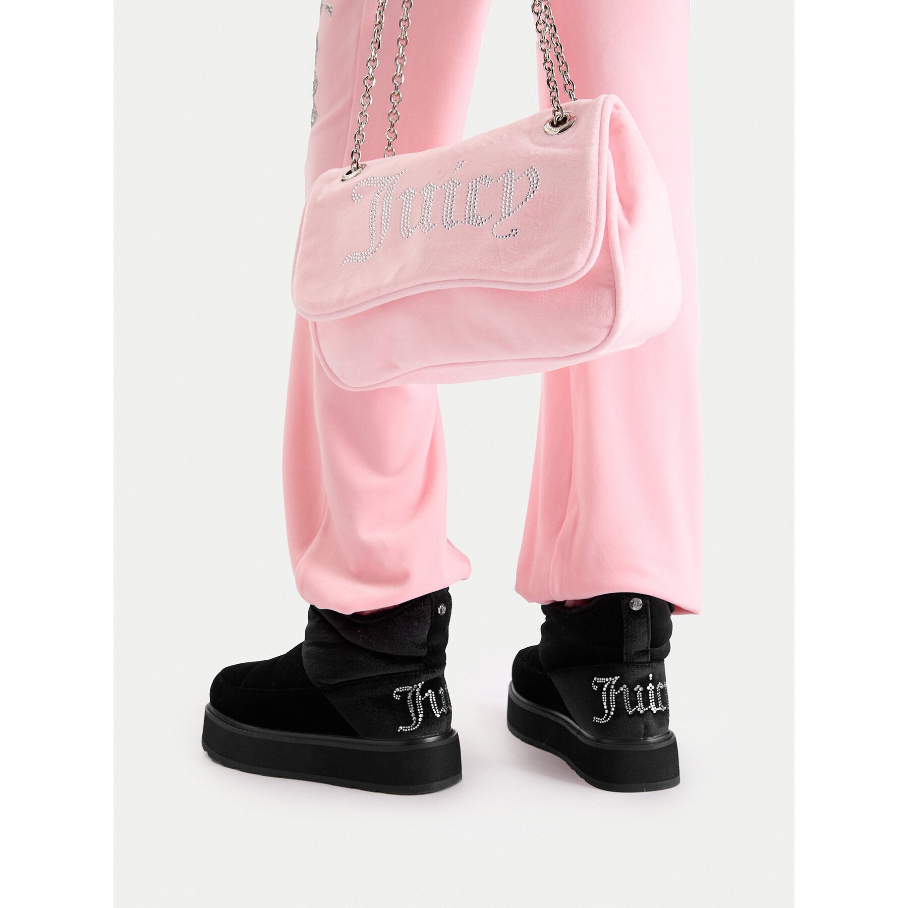 Juicy Couture Апрески EO-WS24267-02