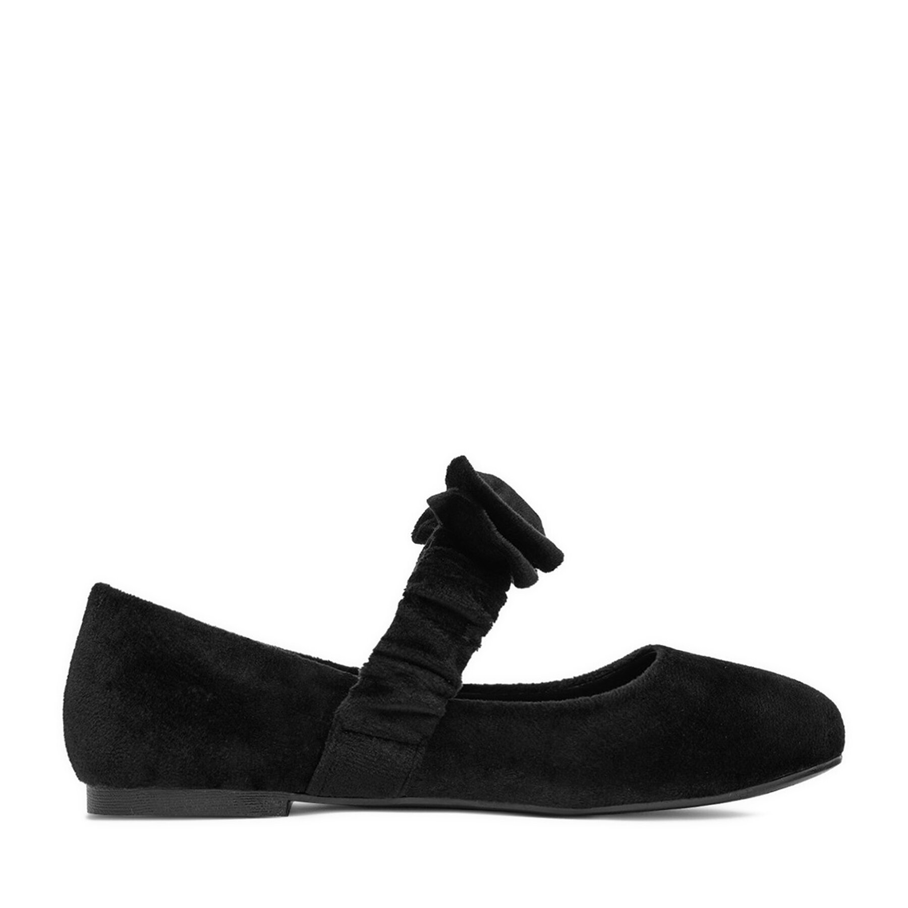 Juicy Couture Балеринки CEO-CS6515-01