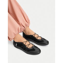 Juicy Couture Балеринки CEO-JC5588