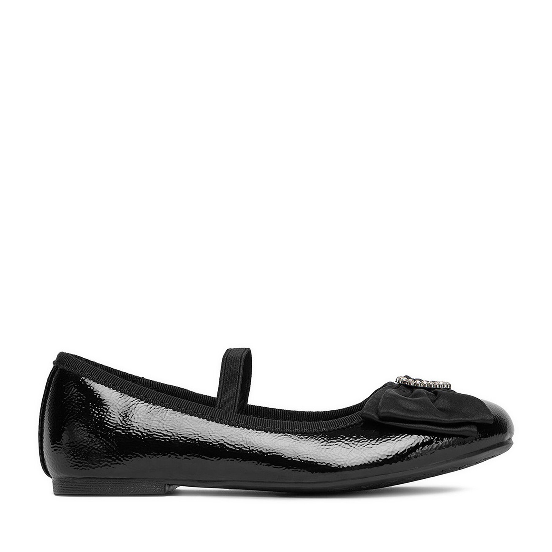 Juicy Couture Балеринки EO-CS6623-02