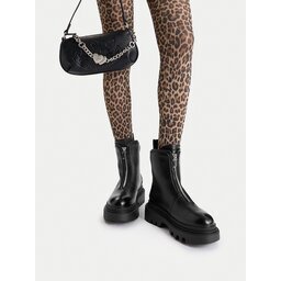 Juicy Couture Боти CEO-HY63020S-1
