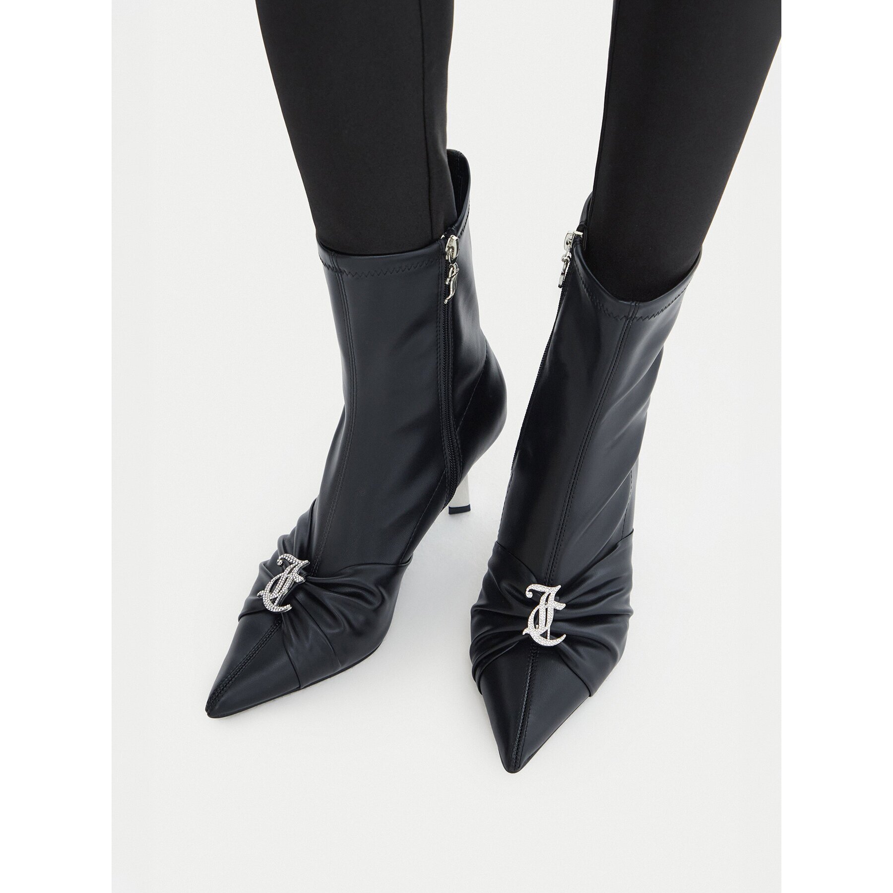 Juicy Couture Боти EO-C5167-1