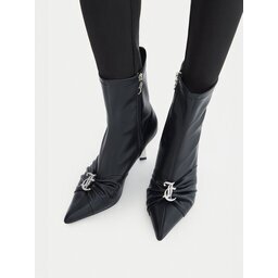 Juicy Couture Боти EO-C5167-1