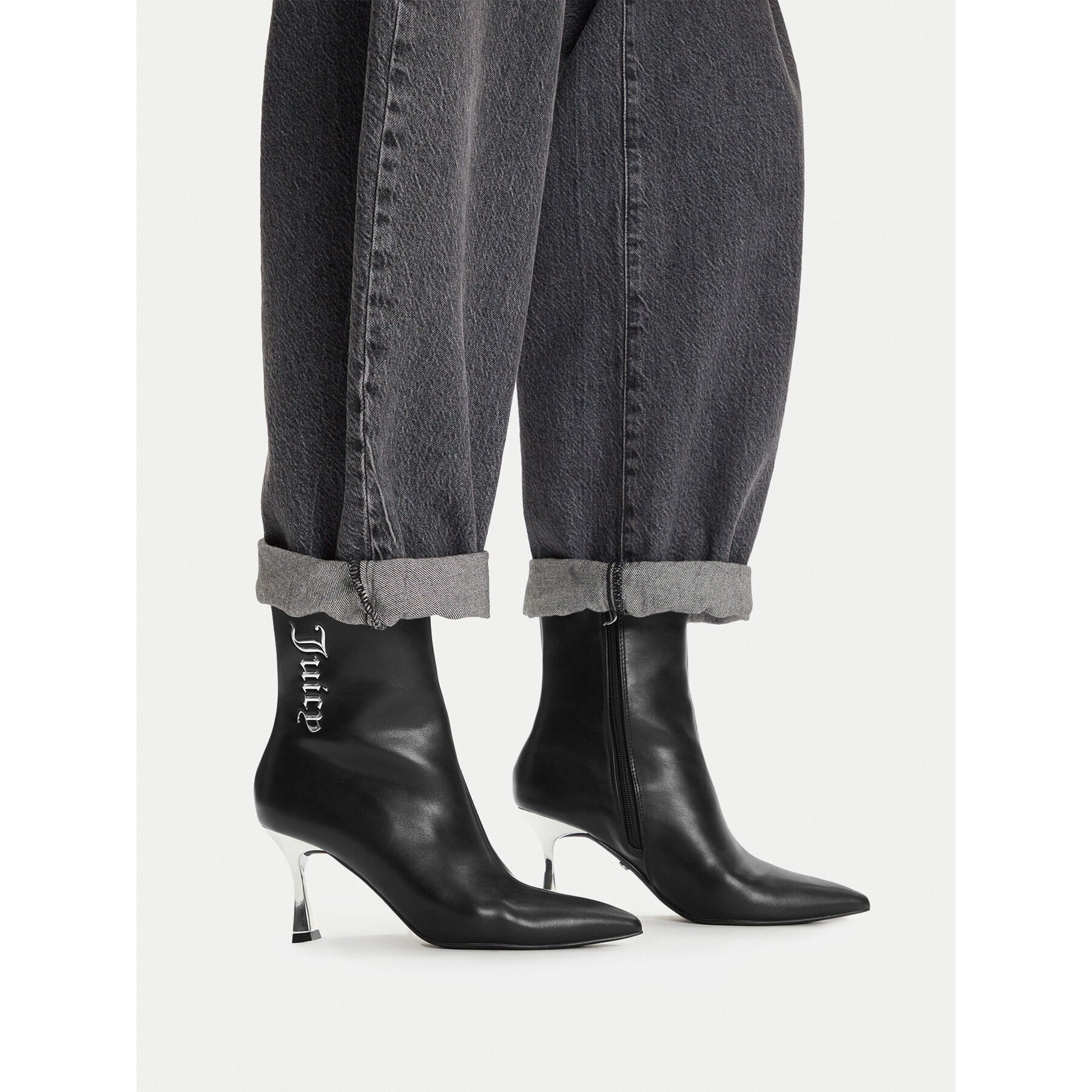 Juicy Couture Боти EO-R24SS94664