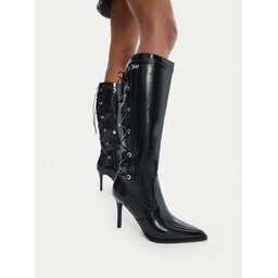 Juicy Couture Ботуши EO-C6006-3