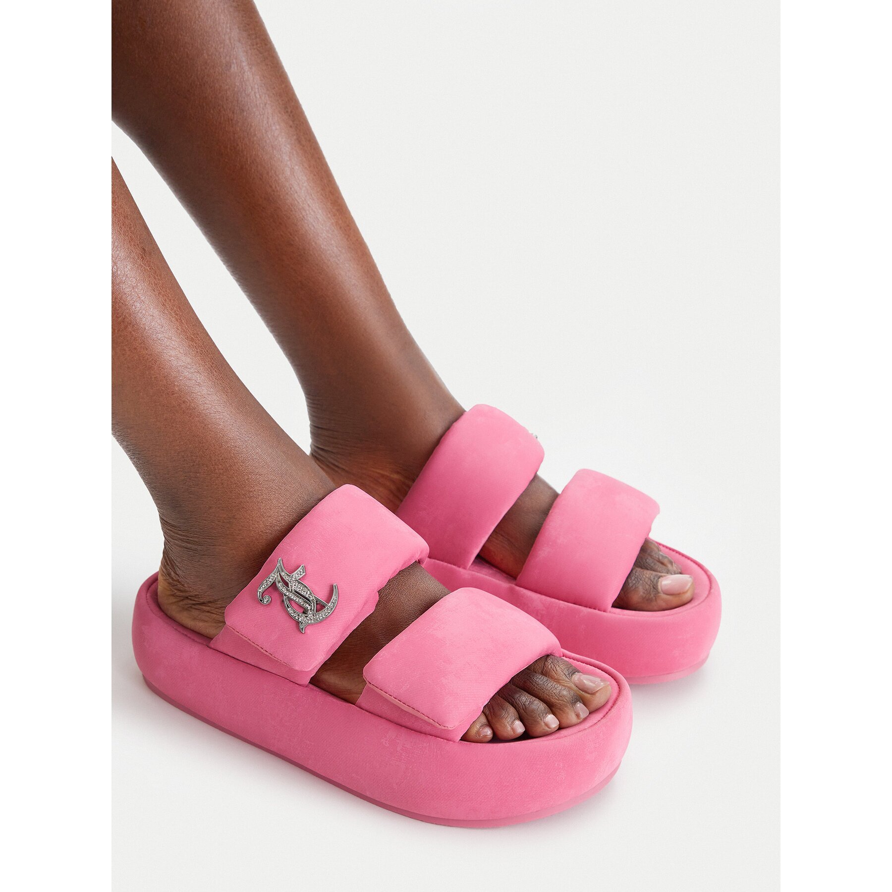 Juicy Couture Чехли CEO-WSS21515-06