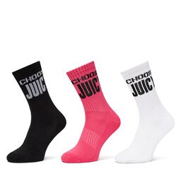 Juicy Couture Дълги чорапи Choose JCAXS125717