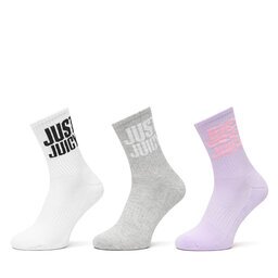 Juicy Couture Дълги чорапи Just Juicy JCAXS225706