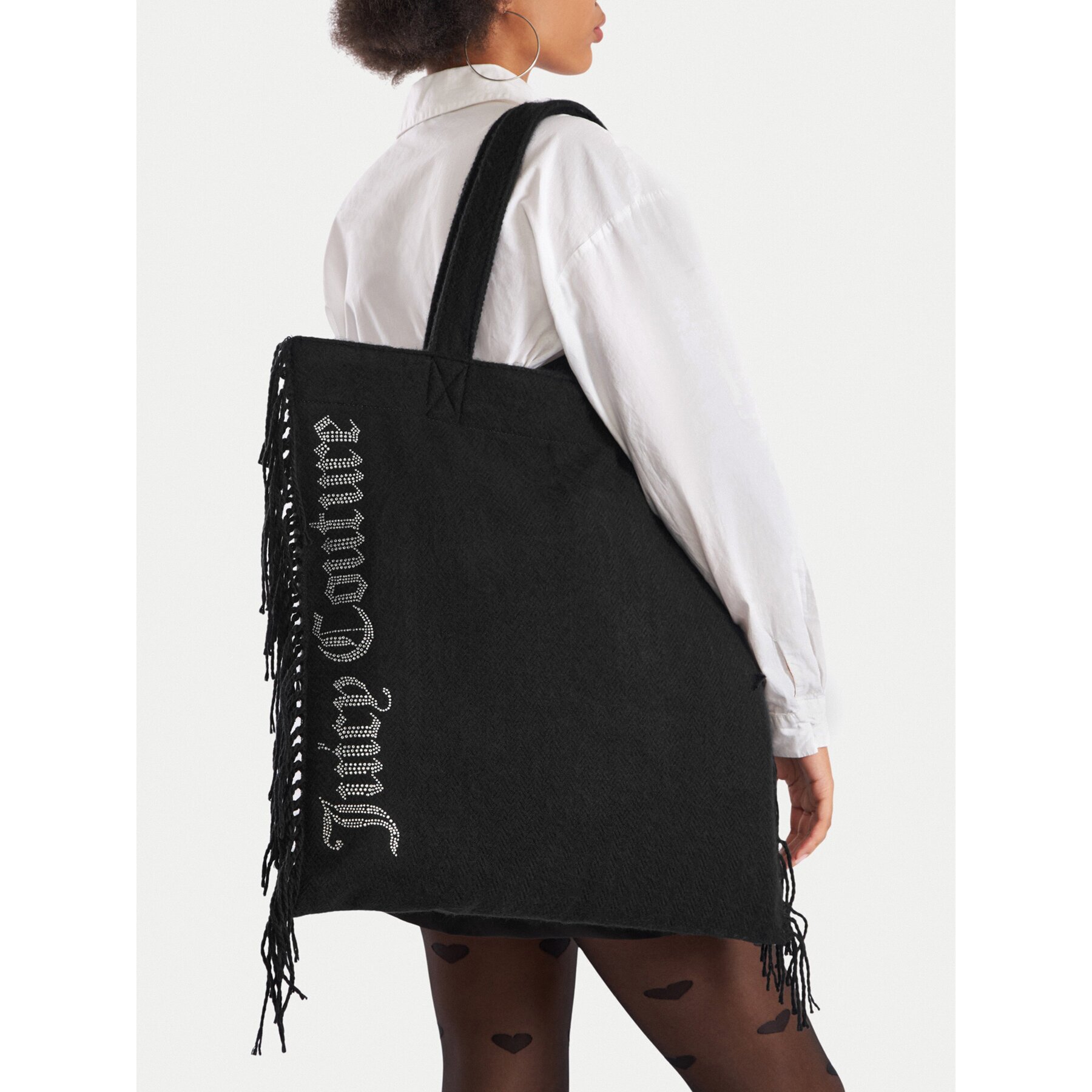 Juicy Couture Дамска чанта BIJXT8656WVP