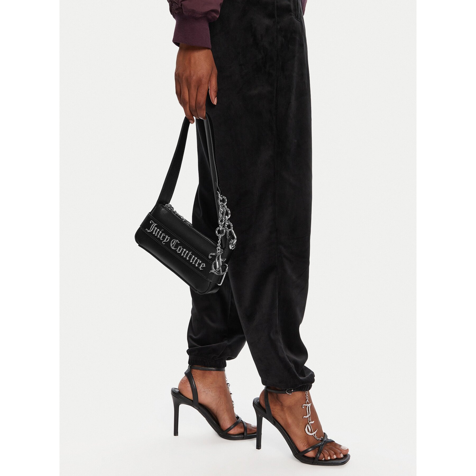 Juicy Couture Дамска чанта CEO-BEJXT8837WVP.