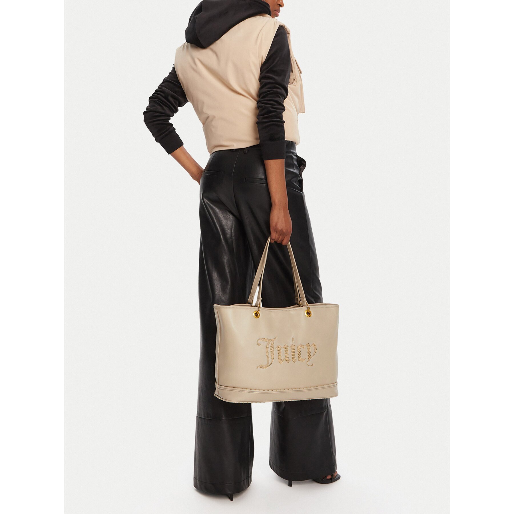 Juicy Couture Дамска чанта EO-BEJXT8797WVP