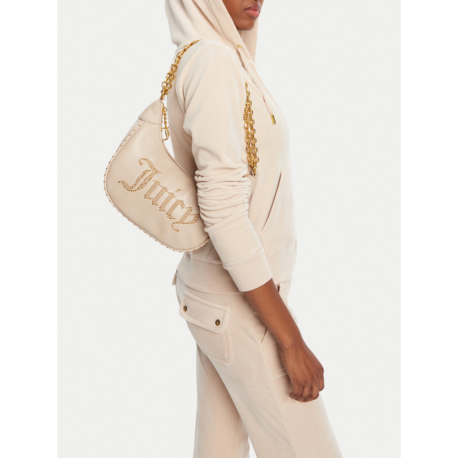 Juicy Couture Дамска чанта EO-BEJXT8800WVP