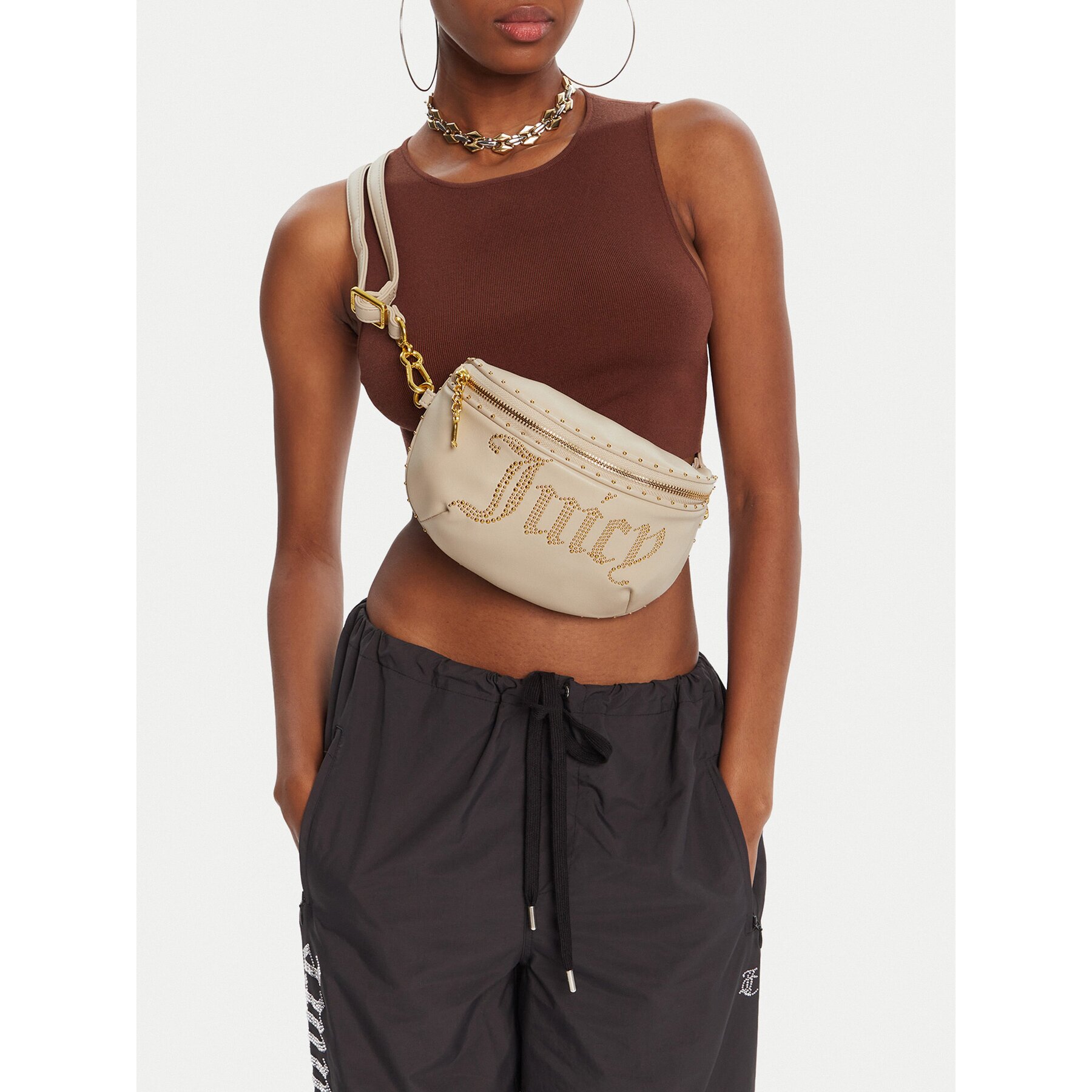 Juicy Couture Дамска чанта EO-BEJXT8804WVP