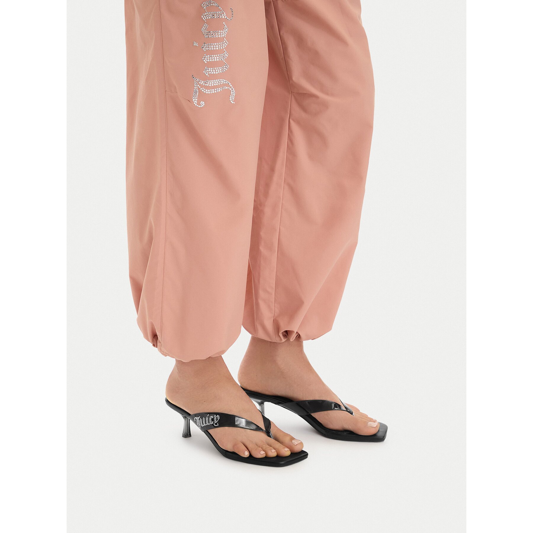 Juicy Couture Джапанки EO-259-130-01