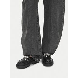 Juicy Couture лоуфъри с дебела подметка CEO-HY63020S-6A