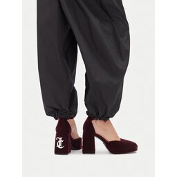 Juicy Couture Обувки на ток EO-W2SH59501A