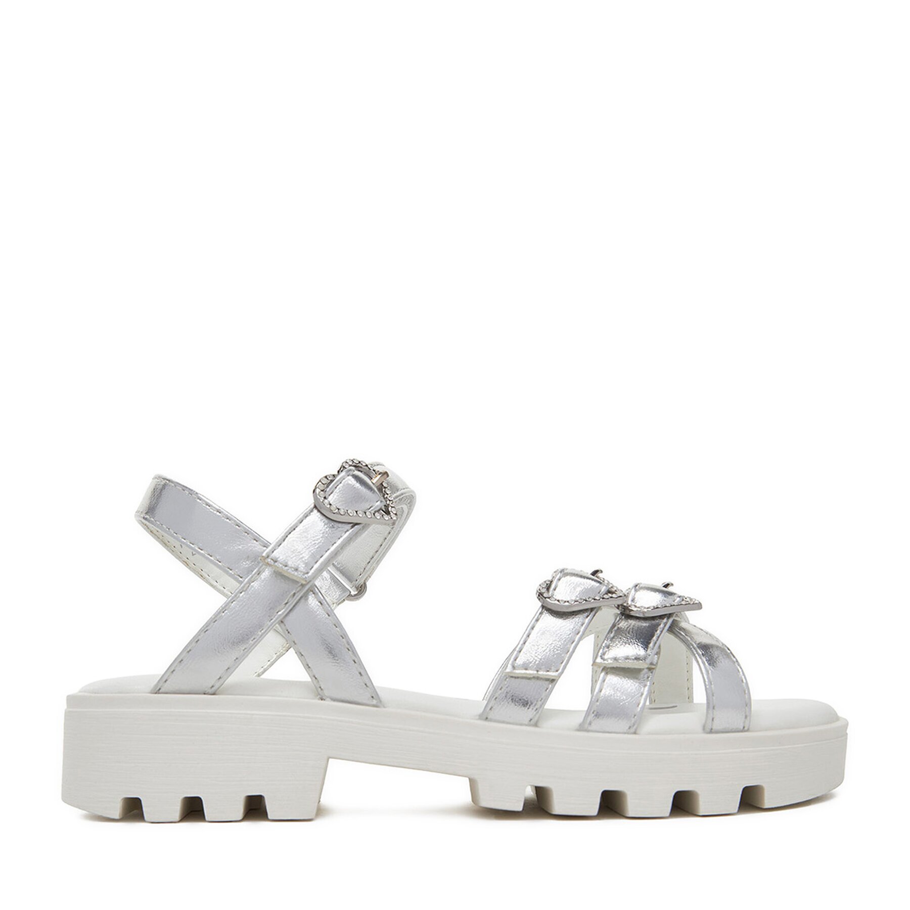 Juicy Couture Сандали CS6278-06