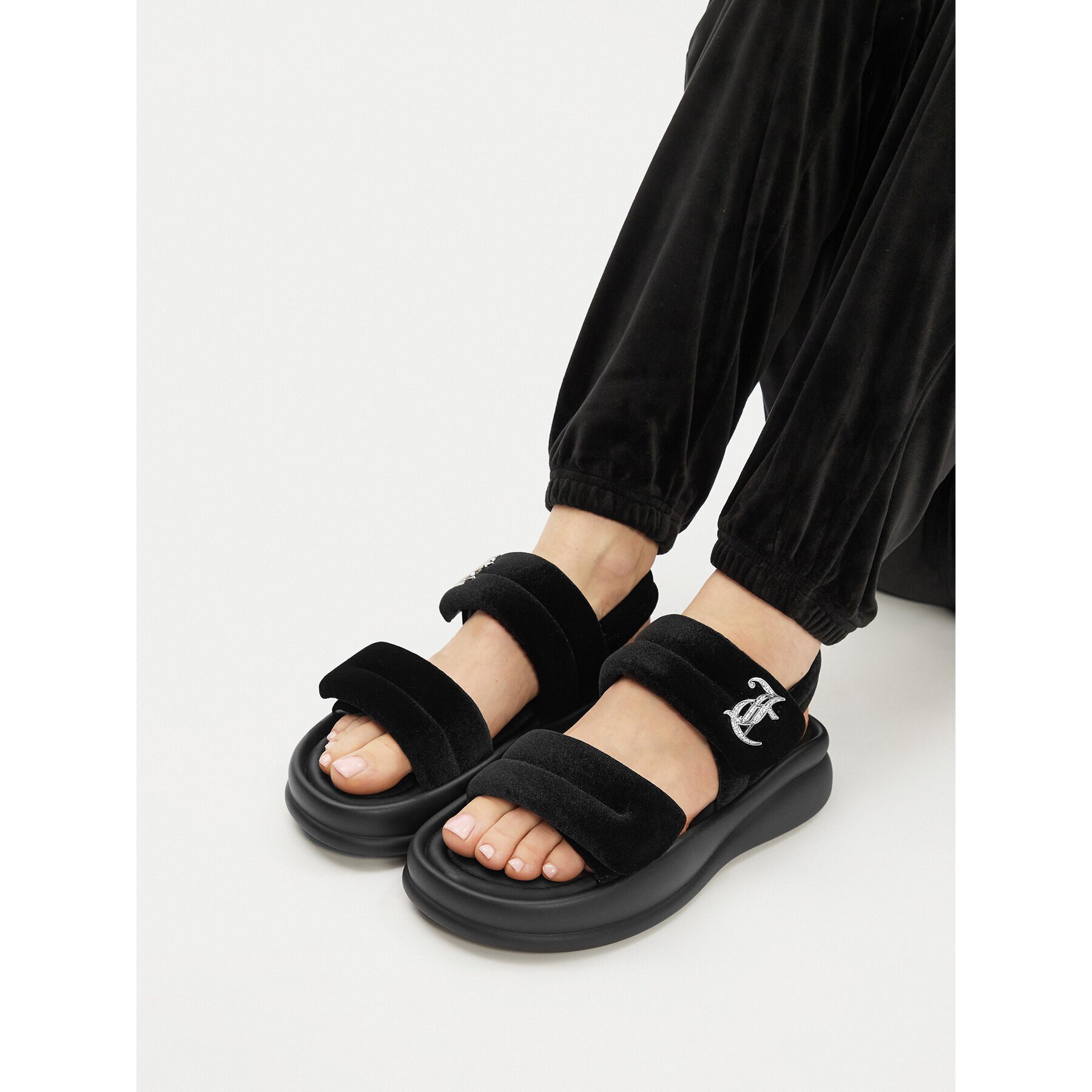 Juicy Couture Сандали WSS21514-01