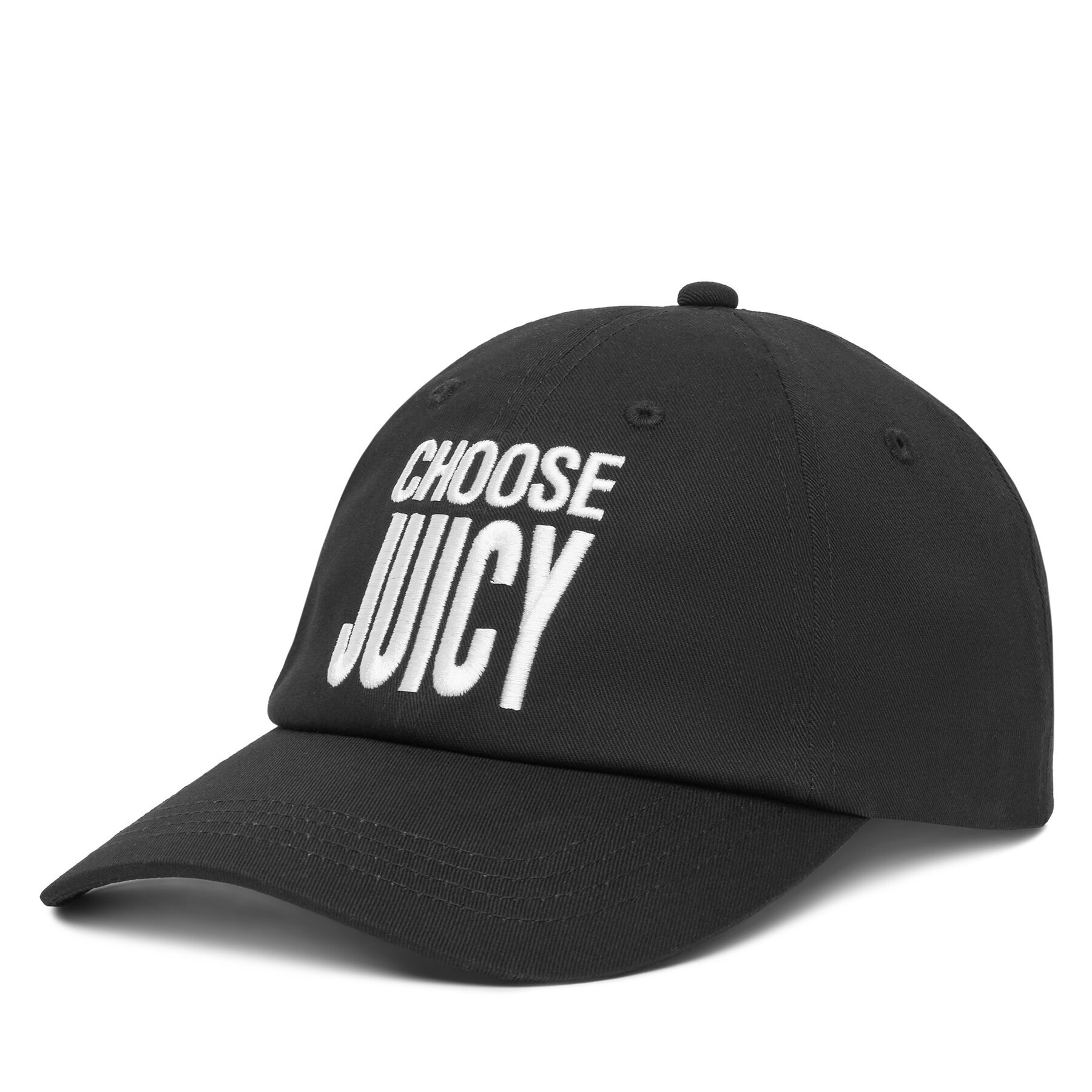 Juicy Couture Шапка с козирка Choose JCAWH125715