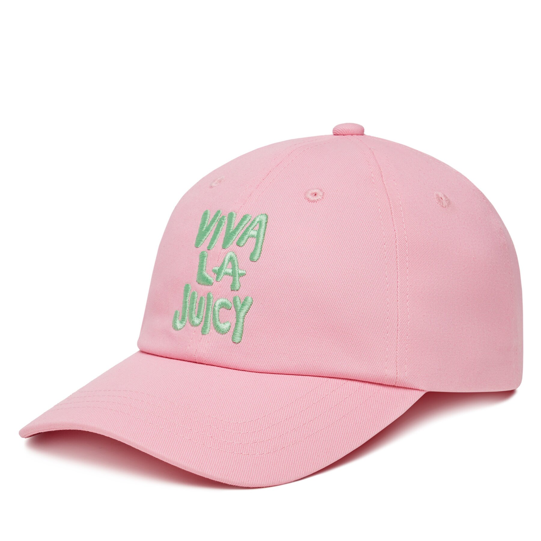 Juicy Couture Шапка с козирка Viva JCAWH125712