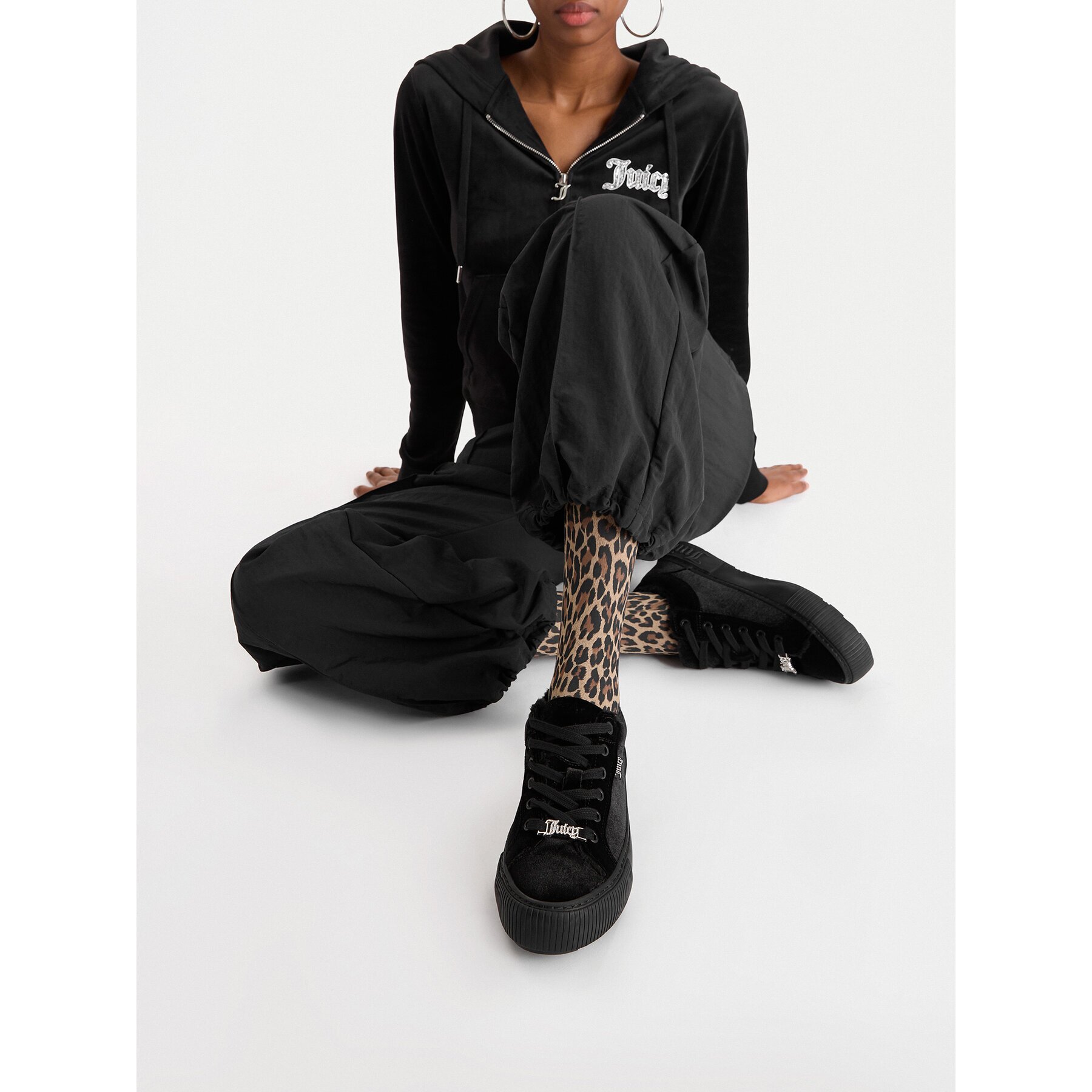Juicy Couture Сникърси CEO-VSJU005