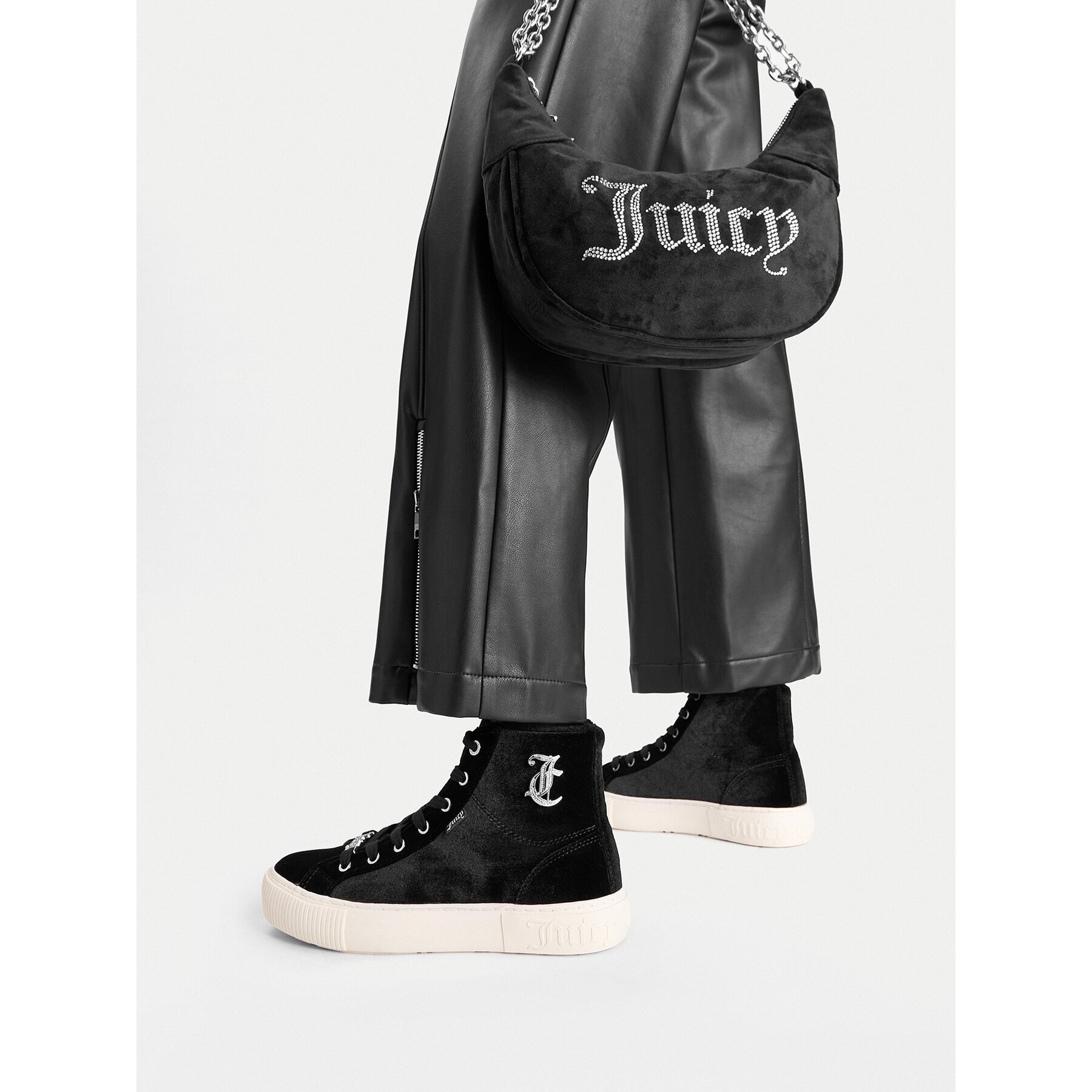 Juicy Couture Сникърси CEO-VSJU007