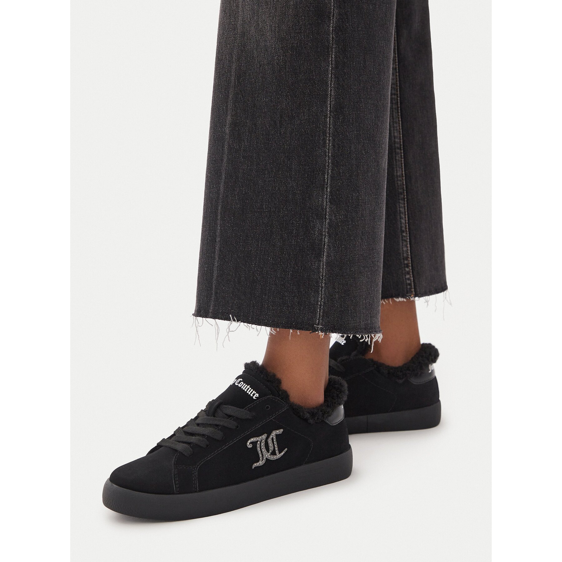 Juicy Couture Сникърси CEO-WS13670-04