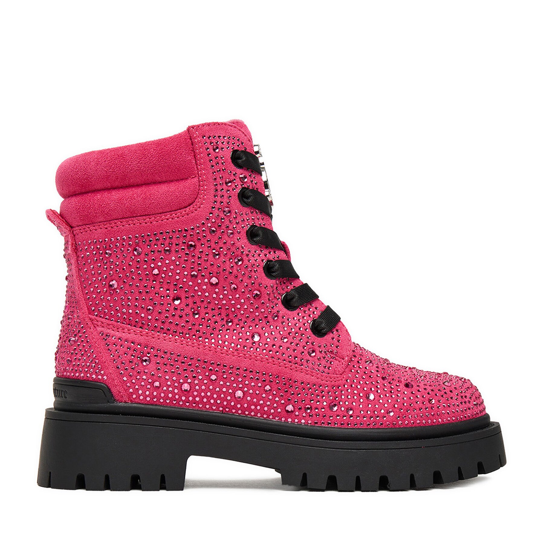 Juicy Couture Туристически oбувки EO-CS6590-01